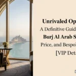 Burj Al Arab Jumeirah suite price and booking.