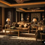 Inside the Royal Suite at Burj Al Arab: A Tour of a $25,000/Night Room.